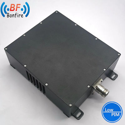 50 ohm DC-4000MHz 5W N Conector masculino RF Carga de terminação fictícia e desempenho estável