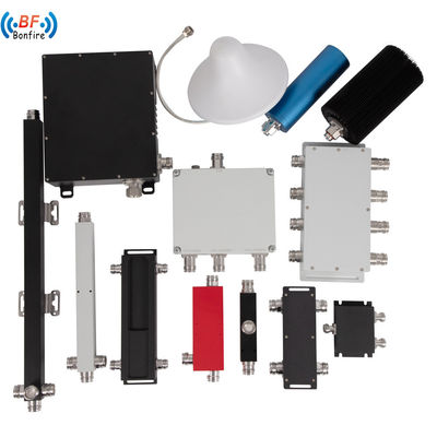 5W 10W 20W 50W 100W 200W Cable coaxial RF passivo de baixo Pim para o projeto Ibs DAS