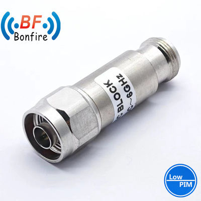 Tempo de execução de 10 dias 100W DC-6GHz 10dB-40dB RF Coaxial Attenuator para IP65 Indoor/Outdoor