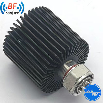 5W DC-4000MHz Tipo N Macho Carga Pim Baixa RF Terminação Carga Fantasma Carga com Materiais