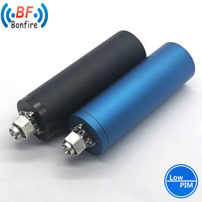 DC-4000MHz 5W 50ohm Terminação de carga BNC Manikin de conecção masculina para Ibs/Das Entrega do projeto