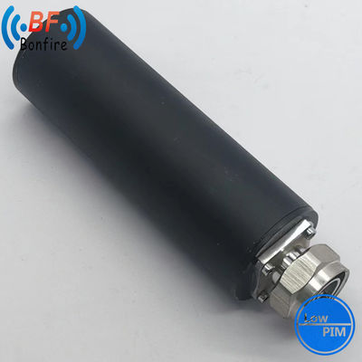 DC-4000MHz 5W 50ohm Terminação de carga BNC Manikin de conecção masculina para Ibs/Das Entrega do projeto