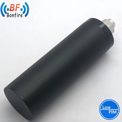 DC-4000MHz 5W 50ohm Terminação de carga BNC Manikin de conecção masculina para Ibs/Das Entrega do projeto