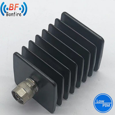 5W DC-4000MHz 50ohm Attenuadores coaxial Microondas Attenuadores fixos N Carga RF RF masculina para edifícios