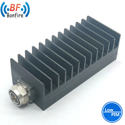 5W DC-4000MHz 50ohm Attenuadores coaxial Microondas Attenuadores fixos N Carga RF RF masculina para edifícios