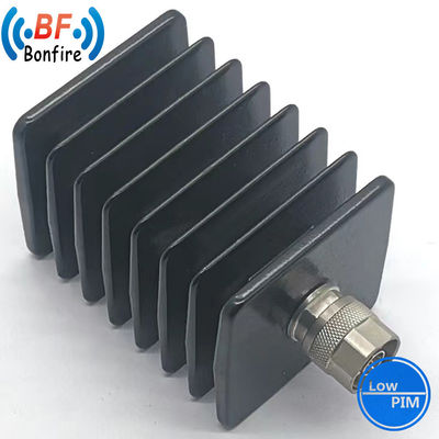 DC-4000MHz 50ohm 50W N Carga de simulação masculina Carga de terminação de RF para comunicação sem fio