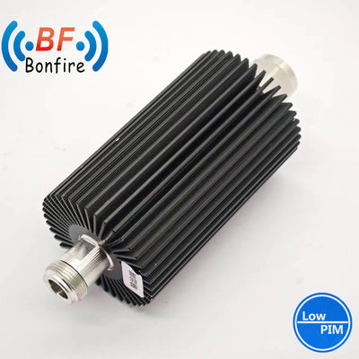 200W RF Attenuator DC-3800MHz 3/6/10/15/20/40dB 50ohm RF Step Attenuator Ideal para necessidades