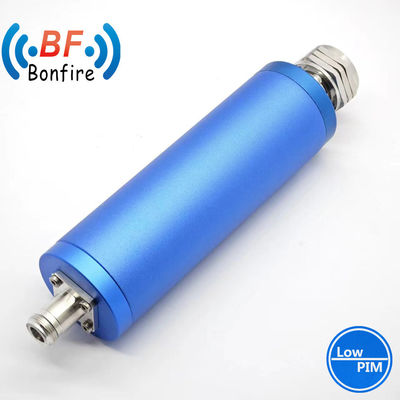 200W Attenuador Coaxial Fixo 3dB 6dB 10dB 15dB 20dB 40dB 30dB Interface N-M para N-F