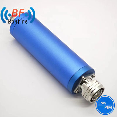 200W Attenuador Coaxial Fixo 3dB 6dB 10dB 15dB 20dB 40dB 30dB Interface N-M para N-F