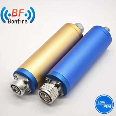 200W Attenuador Coaxial Fixo 3dB 6dB 10dB 15dB 20dB 40dB 30dB Interface N-M para N-F
