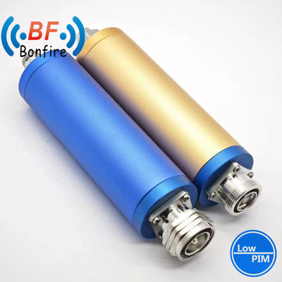 200W Attenuador Coaxial Fixo 3dB 6dB 10dB 15dB 20dB 40dB 30dB Interface N-M para N-F