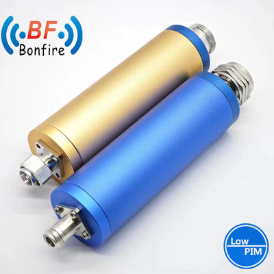 200W Attenuador Coaxial Fixo 3dB 6dB 10dB 15dB 20dB 40dB 30dB Interface N-M para N-F