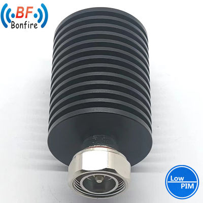 Carga fictícia 5W 350-6000MHz 50 Ohm 0,5% Carga de terminação de RF e para IP65 interior/exterior