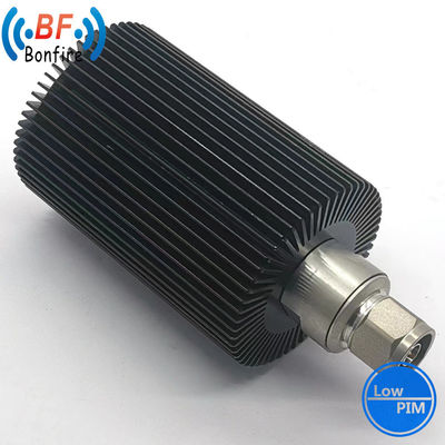 Carga fictícia 5W 350-6000MHz 50 Ohm 0,5% Carga de terminação de RF e para IP65 interior/exterior