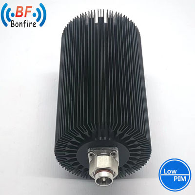 Carga fictícia 5W 350-6000MHz 50 Ohm 0,5% Carga de terminação de RF e para IP65 interior/exterior