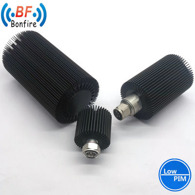 Carga de terminação fictícia RF de 5 Watt 350-6000 MHz Carga do conector para capacidade de mercado