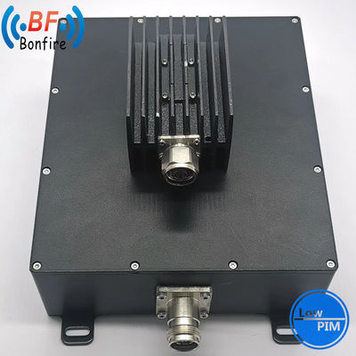 Redes Ásia Top Venda 350-6000MHz 50 Ohm 7 16 DIN Conector macho RF Carga de terminação