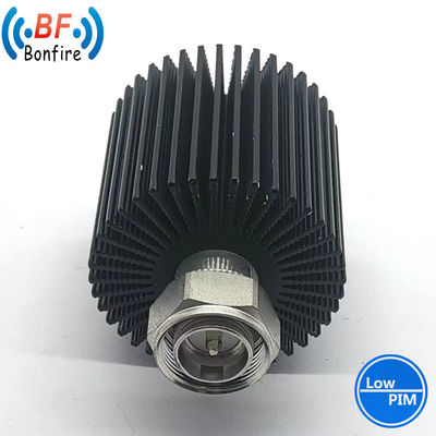 350-6000MHz 200W RF Carga de terminação IP65 N-M Conector -150/-155/-160dbc 50 Ohm Pim baixo