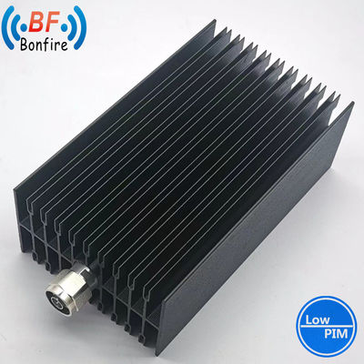 Capacidade 350-6000MHz N Carga fictícia RF masculina Carga de terminação de 100W para projetos Ibs/Das