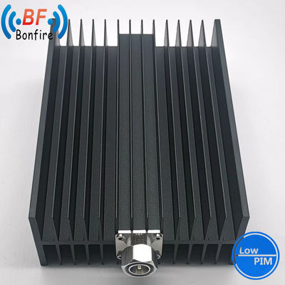 Capacidade 350-6000MHz N Carga fictícia RF masculina Carga de terminação de 100W para projetos Ibs/Das