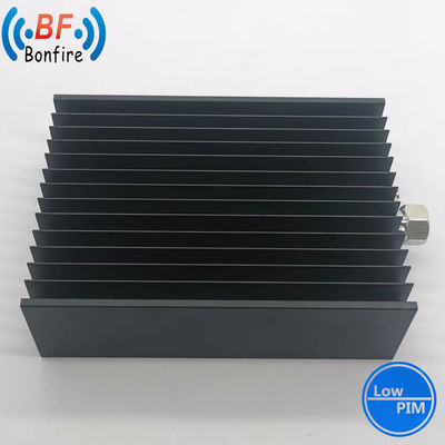 Capacidade 350-6000MHz N Carga fictícia RF masculina Carga de terminação de 100W para projetos Ibs/Das