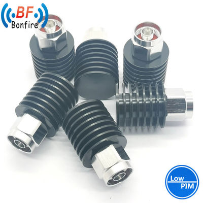 350-6000MHz 50 Ohm 200W RF Carga de Intermodulação Baixa IP65 Pacote Peso Bruto 0,850kg