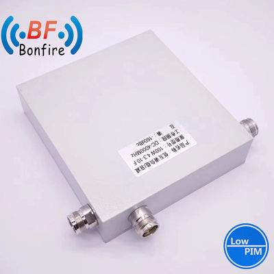 2024 Padrão Profissional 698-3800MHz 100W 3/6/10/15/20dB Attenuador RF Personalizado