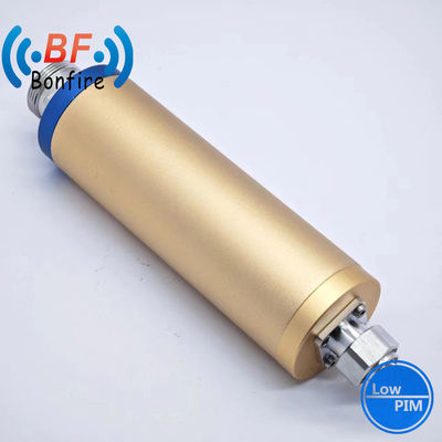 Capacidade Ibs/Das Capacidade global de entrega do projeto 100W DC-6GHz RF Coaxial Attenuator