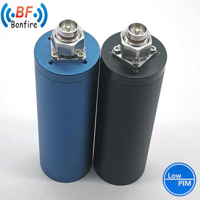 Baixa Pim -150dbc 350-6000MHz 50ohm 200W RF Baixa Carga de Intermodulação com N-M Connector Vermelho