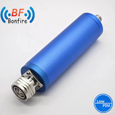 100W DC-6GHz Attenuation RF Fixed Attenuator N Homem para N Mulher 1-40dB para eficiência