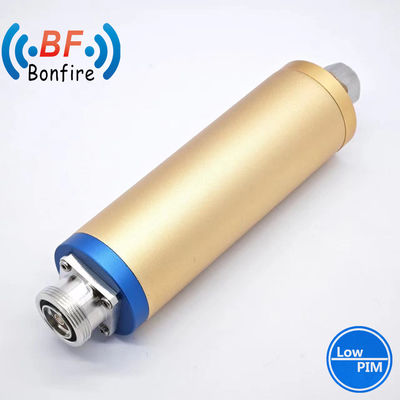 DC-6GHz 23dBm 50ohm RF Attenuador fixo com conector N-K Pacote peso bruto 0,450kg