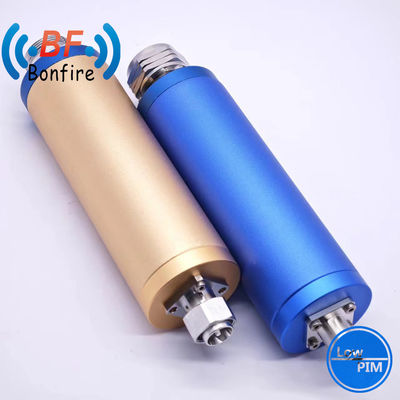 DC-6GHz 3/6/10/15/20/30dB 200W Attenuador coaxial RF de baixo Pim Interface N-M/N-F em Vermelho