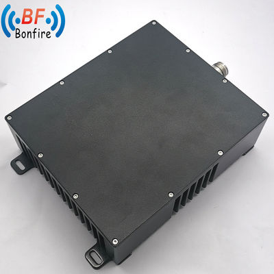 600-4000MHz 200W RF Carga de Intermodulação Baixa IP65 com N-M Connector -150dbc Low Pim