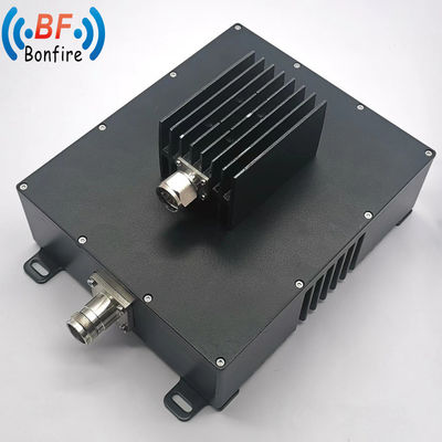 600-4000MHz 200W RF Carga de Intermodulação Baixa IP65 com N-M Connector -150dbc Low Pim