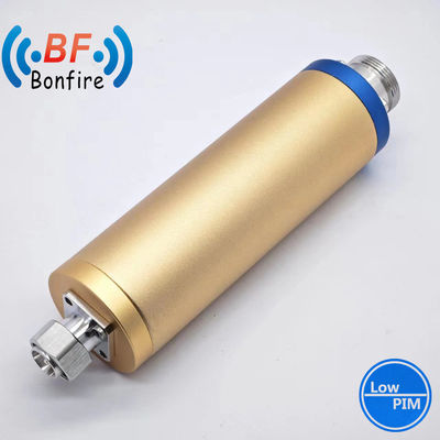 Baixo Vswr 200W DC-3800MHz RF Attenuador fixo 1-9dB 10dB 20dB 30dB 40dB e atenuação