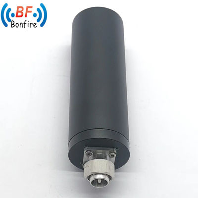 Cinza/Vermelho/Negro/Customizado 600-4000MHz 200W RF Termination Load IP65 com N-M Connector