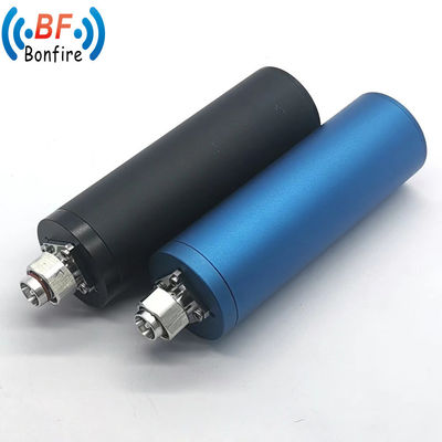 Teste de baixa intermodulação 350-6000MHz 200W RF Termination Load para interface DIN-M/F
