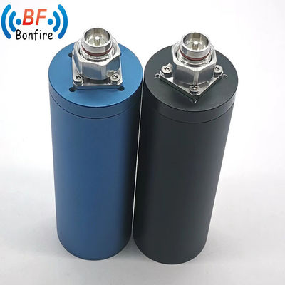 FZ-XXXXX 600-4000MHz 200W Im3-160dbc RF Carga de ensaio de baixa intermodulação Carga de terminação de RF