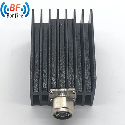 350-6000MHz 200W Carga de teste de baixa intermodulação Carga fictícia Comunicação por microondas