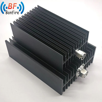 350-6000MHz 200W Carga de teste de baixa intermodulação Carga fictícia Comunicação por microondas