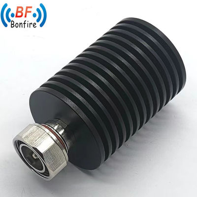 DC-4000MHz 200W carga de terminação de RF carga fictícia para teste de intermodulação de baixa RF FZ-XXXXX