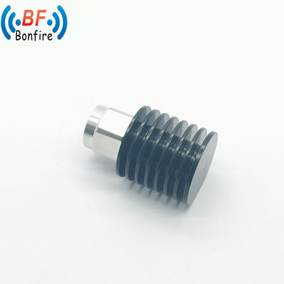 350-6000MHz 50W N/4310/DIN Ermianação RF masculina Precisão de carga fictícia e versões padrão
