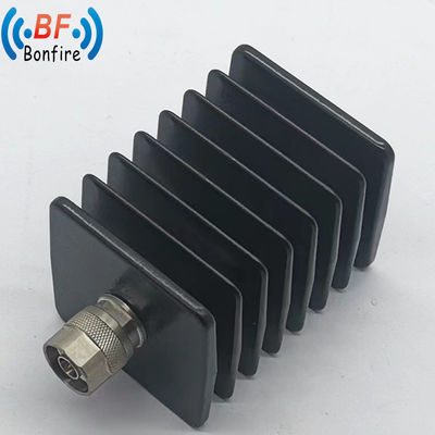 Pacote Peso bruto 0,850kg FZ-XXXXX 5W 350-6000MHz RF Nex10 Termination Carga fictícia