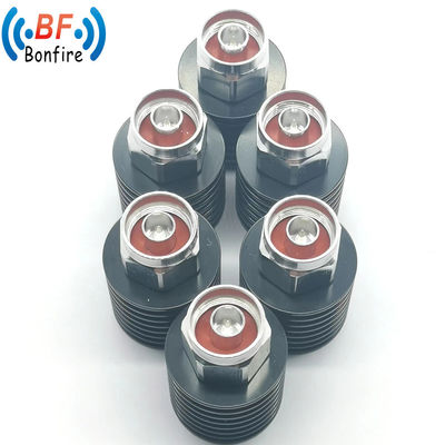 Performance 350-6000MHz RF Termination Dummy Load N Tipo masculino para sistema de medição