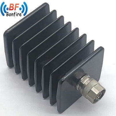 50W 350-6000MHz Carga de terminação de RF Pim baixa para desempenho estável e durabilidade