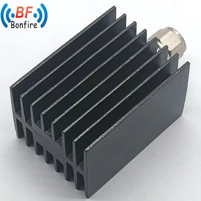 50W 350-6000MHz Carga de terminação de RF Pim baixa para desempenho estável e durabilidade