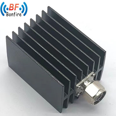 50W 350-6000MHz Carga de terminação de RF Pim baixa para desempenho estável e durabilidade