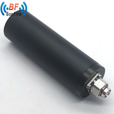 350-6000MHz 100W RF Termination Dummy Load DIN Tipo masculino para ampla faixa de frequências
