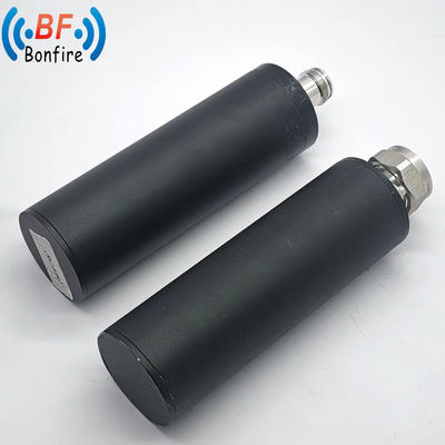 350-6000MHz 100W RF Termination Dummy Load DIN Tipo masculino para ampla faixa de frequências
