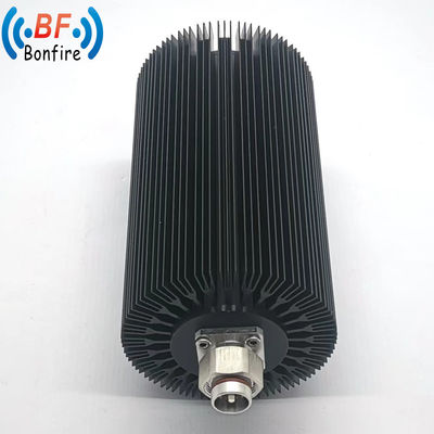 350-6000MHz 100W Terminações de carga coaxial Carga de RF para edifícios ver tabela de dados abaixo